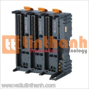 X20BB82 - Đế mô đun (BC - HB - etc.) and X20 - B&R TT