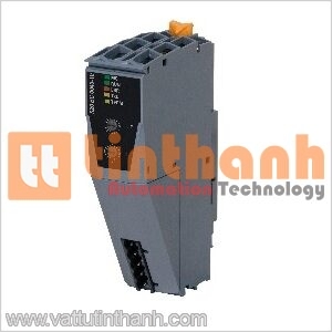 X20BC0043-10 - Bộ điều khiển bus X20 1 CANopen - B&R TT