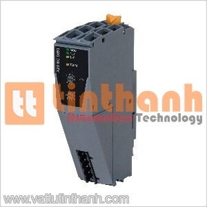 X20BC0053 - Bộ điều khiển bus X20 1 DeviceNet - B&R TT