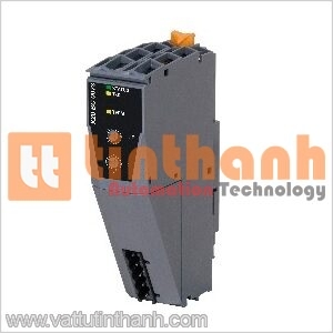 X20BC0073 - Bộ điều khiển bus X20 1 CAN I/O - B&R TT