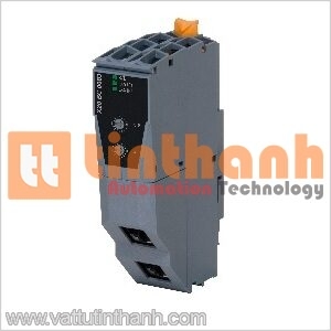 X20BC0083 - Bộ điều khiển bus X20 1 POWERLINK - B&R TT