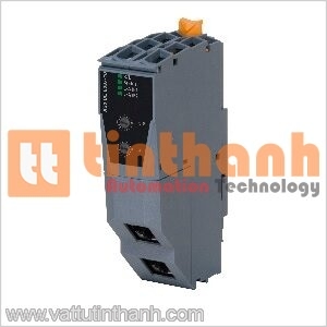 X20BC0087-10 - Bộ điều khiển bus X20 1 Modbus TCP/UDP - B&R TT