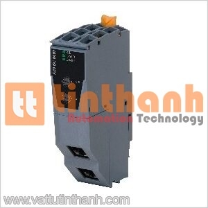 X20BC0087 - Bộ điều khiển bus X20 1 Modbus TCP/UDP - B&R TT