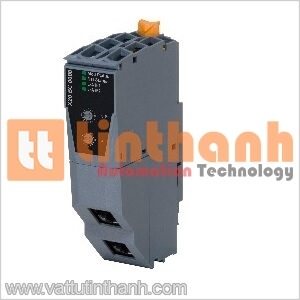 X20BC0088 - Bộ điều khiển bus X20 1 EtherNet/IP - B&R TT