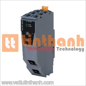 X20BC00G3 - Bộ điều khiển bus X20 1 EtherCAT - B&R TT