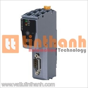 X20BC0143-10 - Bộ điều khiển bus X20 1 CANopen - B&R TT