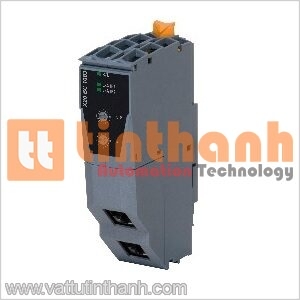 X20BC8083 - Bộ điều khiển bus X20 1 POWERLINK - B&R TT