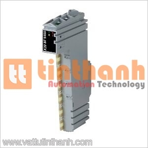 X20BT9400 - Thiết bị X20 bus transmitter X2X Link - B&R TT