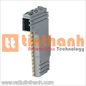X20CM1201 - Mô đun X20 combination 1 AB encoder - B&R TT