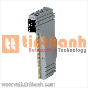 X20CM1941 - Mô đun X20 14-bit resolver input - B&R TT
