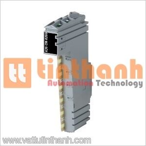 X20CM6209 - Mô đun X20 diode array 1 A 40V - B&R TT