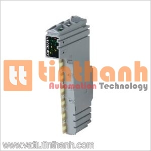 X20CMR111 - Mô đun X20 cabinet monitoring - B&R TT