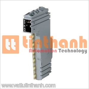 X20CS1070 - Mô đun giao tiếp X20 1 CAN bus - B&R TT