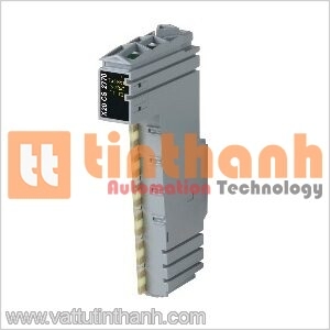 X20CS2770 - Mô đun giao tiếp X20 2 CAN bus - B&R TT
