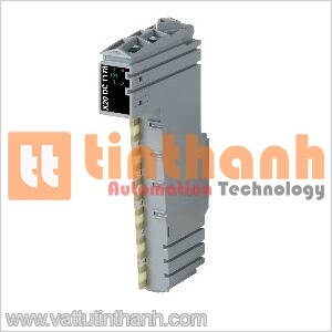 X20DC1178 - Mô đun X20 digital counter 1 SSI encoder - B&R TT