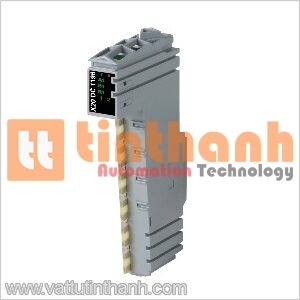 X20DC1196 - Mô đun X20 digital counter 1 ABR encoder - B&R TT
