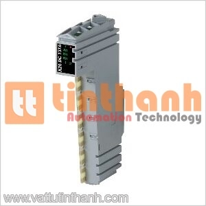 X20DC137A - Mô đun X20 digital counter 1 ABR encoder - B&R TT