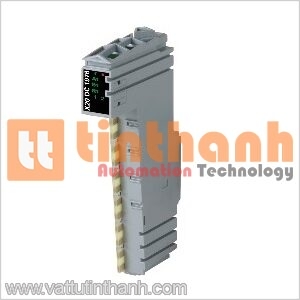 X20DC1976 - Mô đun X20 digital counter 1 ABR encoder - B&R TT