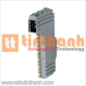 X20DC4395 - Mô đun X20 digital counter 2 SSI encoder - B&R TT