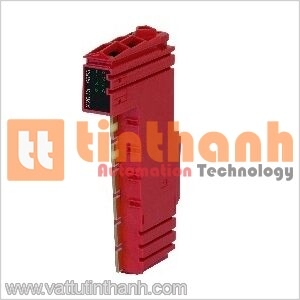 X20DI6553 - Mô đun digital X20 6 inputs 100-240 VAC - B&R TT