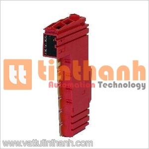 X20DO2623 - Mô đun digital X20 2 outputs 100-240 VAC - B&R TT
