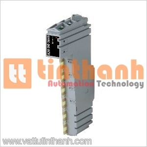 X20DO2649 - Mô đun digital X20 2 relays changeover - B&R TT