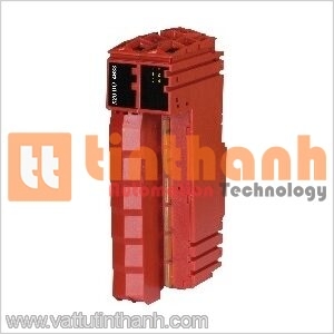 X20DO4633 - Mô đun digital X20 4 triac outputs 48-240 VAC - B&R TT