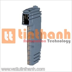 X20DOD322 - Mô đun digital X20 8 outputs 24 VDC - B&R TT