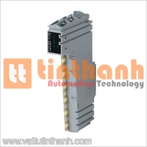 X20DS1119 - Mô đun X20 multifunction digital signal processor - B&R TT