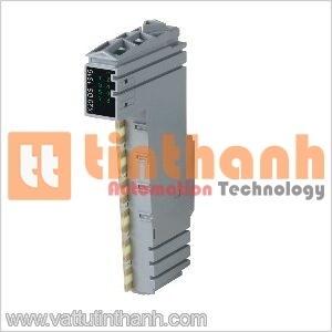 X20DS1319 - Mô đun X20 multifunction digital signal processor - B&R TT