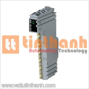 X20DS1828 - Mô đun X20 digital signal 1 HIPERFACE - B&R TT