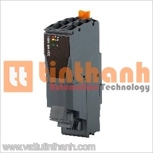 X20HB1881 - Mô đun mở rộng X20 hub integrated 1-port - B&R TT
