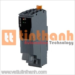 X20HB1882 - Mô đun mở rộng X20 hub integrated 1-port - B&R TT