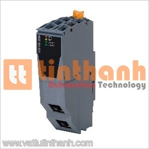 X20HB2880 - Mô đun mở rộng X20 hub integrated 2-port - B&R TT
