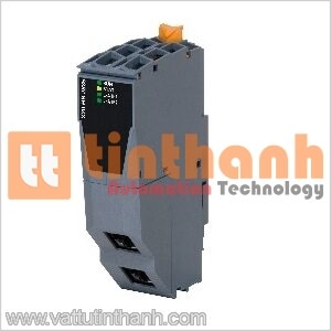 X20HB2885 - Mô đun mở rộng X20 hub integrated active 2-port - B&R TT