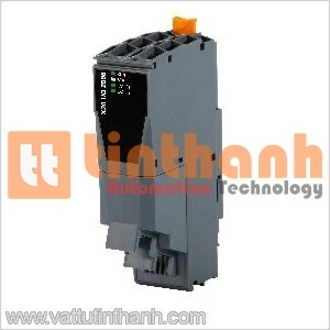 X20HB2886 - Mô đun mở rộng X20 hub integrated active 2-port - B&R TT