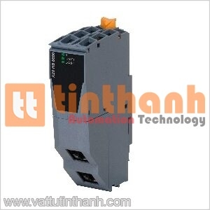 X20HB8880 - Mô đun X20 base hub integrated 2-port - B&R TT