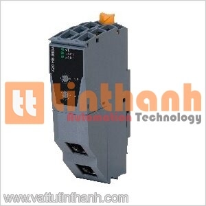 X20HB8884 - Thiết bị X20 Compact link selector 2xRJ45 - B&R TT