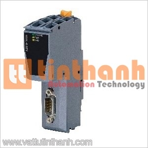 X20IF1030 - Mô đun giao tiếp X20 1 RS422/485 - B&R TT