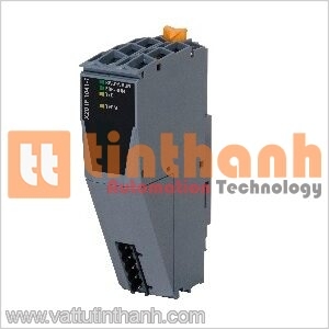 X20IF1041-1 - Mô đun giao tiếp X20 DTM 1 CANopen - B&R TT