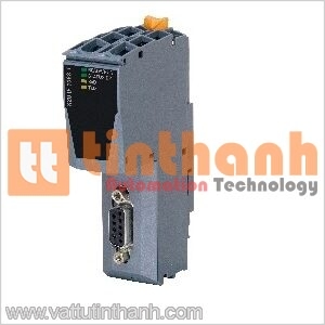 X20IF1063-1 - Mô đun giao tiếp X20 DTM 1 PROFIBUS DP - B&R TT
