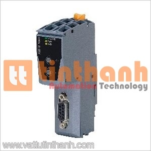 X20IF1063 - Mô đun giao tiếp X20 1 PROFIBUS DP - B&R TT