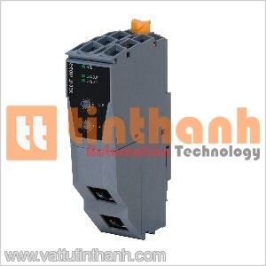 X20IF1082-2 - Mô đun giao tiếp X20 1 POWERLINK - B&R TT