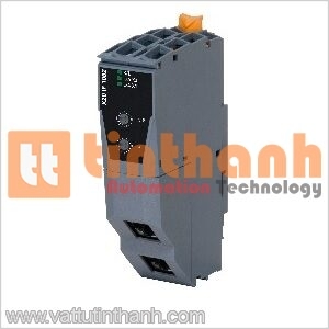 X20IF1082 - Mô đun giao tiếp X20 1 POWERLINK - B&R TT