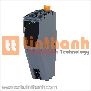 X20IF1091-1 - Mô đun giao tiếp X20 bus controller - B&R TT