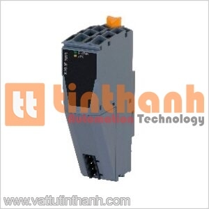 X20IF1091 - Mô đun giao tiếp X20 1 X2X Link master - B&R TT