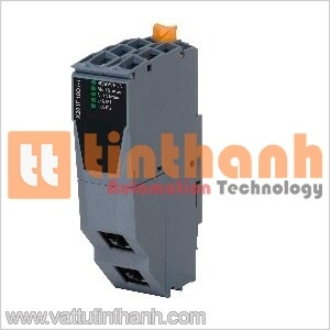 X20IF10D1-1 - Mô đun giao tiếp X20 DTM EtherNet/IP - B&R TT