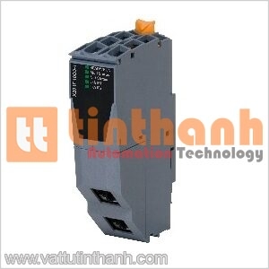 X20IF10D3-1 - Mô đun giao tiếp X20 DTM EtherNet/IP - B&R TT