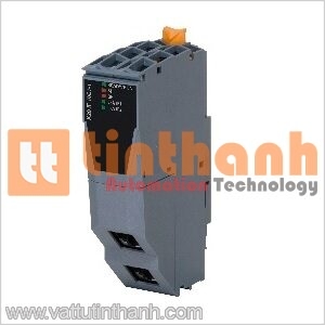 X20IF10E1-1 - Mô đun giao tiếp X20 DTM 1 PROFINET IO - B&R TT