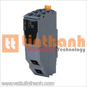 X20IF10E3-1 - Mô đun giao tiếp X20 DTM 1 PROFINET IO - B&R TT